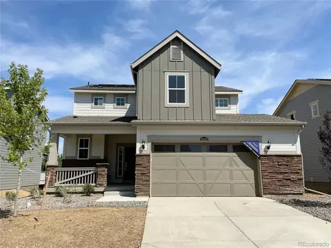 24213 E Walsh Ave, Aurora, CO 80018