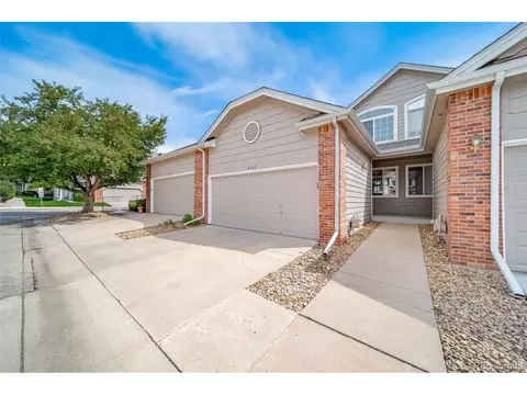 8545 S Upham Way, Littleton, CO 80128