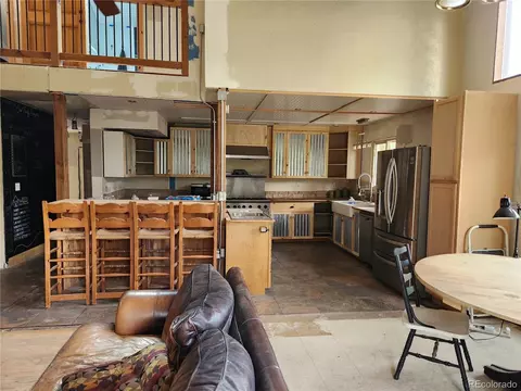 760 N Pine Dr, Bailey, CO 80421 photo 12