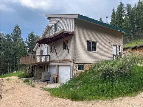 760 N Pine Dr, Bailey, CO 80421 photo 37