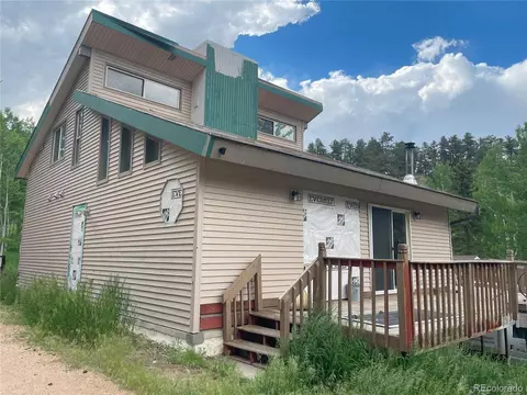 760 N Pine Dr, Bailey, CO 80421 photo 35