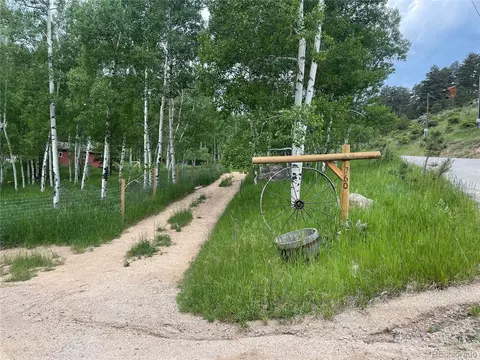 760 N Pine Dr, Bailey, CO 80421 photo 30