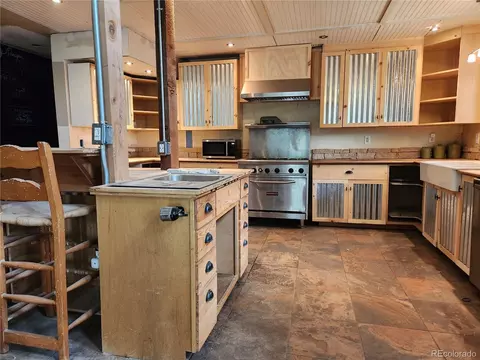 760 N Pine Dr, Bailey, CO 80421 photo 5