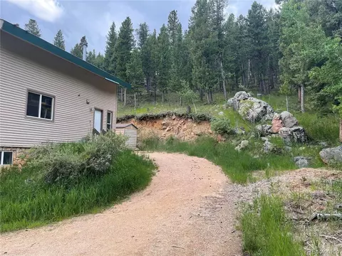 760 N Pine Dr, Bailey, CO 80421 photo 36