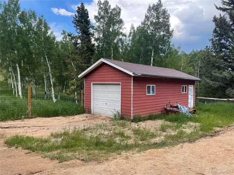 760 N Pine Dr, Bailey, CO 80421 photo 39