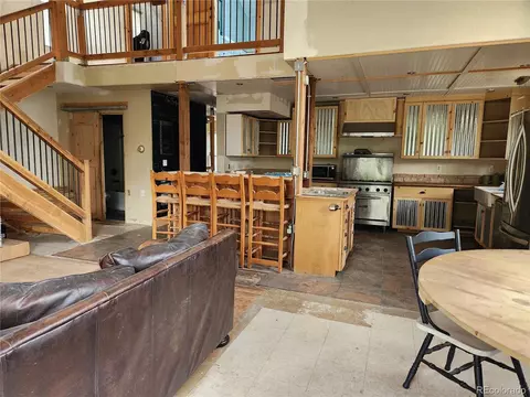 760 N Pine Dr, Bailey, CO 80421 photo 13