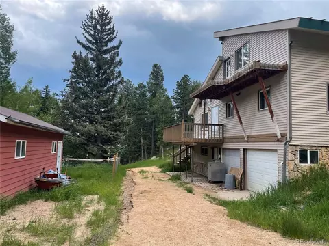 760 N Pine Dr, Bailey, CO 80421 photo 32