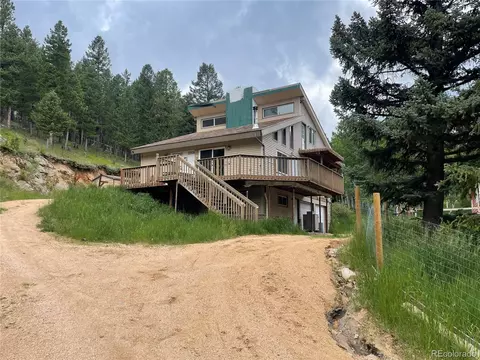 760 N Pine Dr, Bailey, CO 80421 photo 2