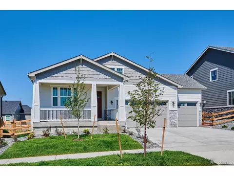 4049 N Gold Bug St, Aurora, CO 80019
