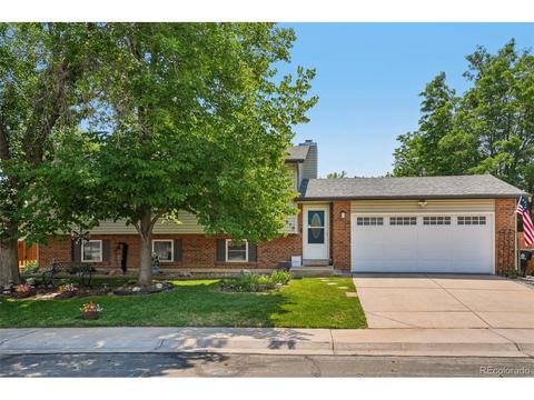 11070 Eudora Cir, Denver, CO 80233