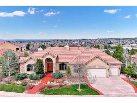 Undisclosed, Colorado Springs, CO 80918