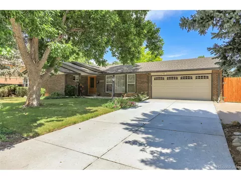 Undisclosed, Littleton, CO 80128
