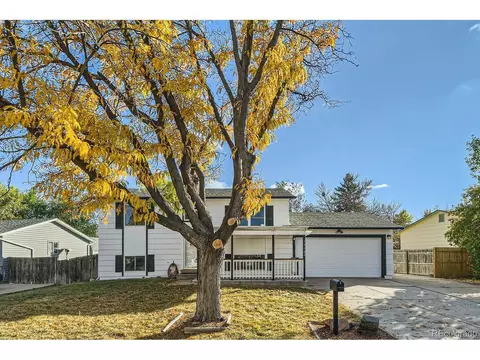 16186 E Bates Dr, Aurora, CO 80013 photo 2