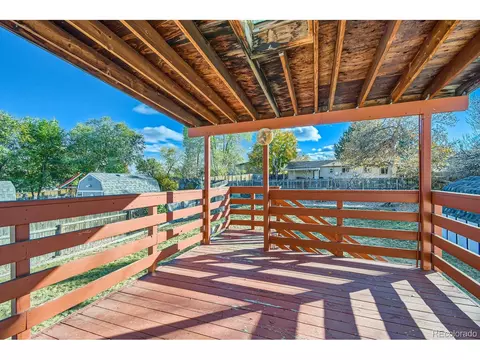 16186 E Bates Dr, Aurora, CO 80013 photo 26
