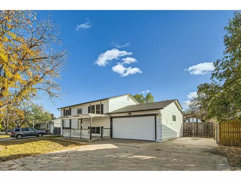16186 E Bates Dr, Aurora, CO 80013