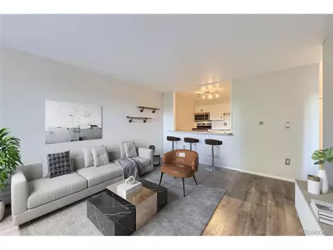 1008 N Corona St #403, Denver, CO 80218