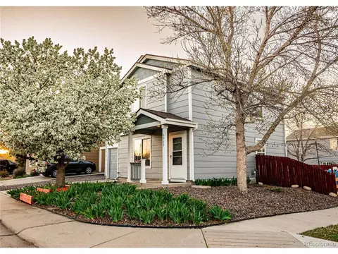 4943 E 100th Ct, Thornton, CO 80229