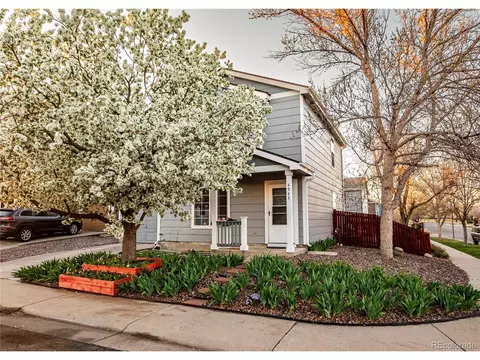 4943 E 100th Ct, Thornton, CO 80229 photo 2