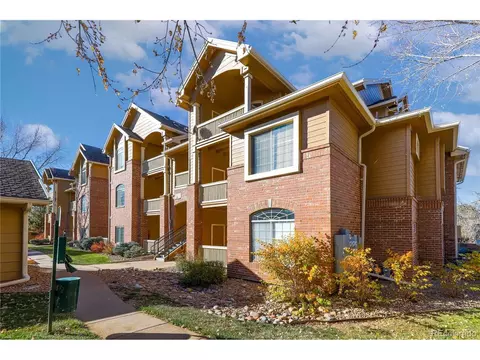 1641 W Canal Cir #736, Littleton, CO 80120