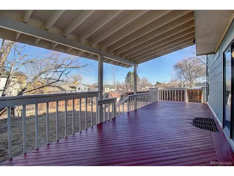 18945 E Mexico Dr, Aurora, CO 80017 photo 29