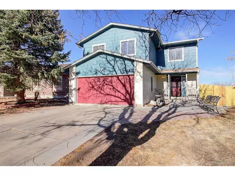 18945 E Mexico Dr, Aurora, CO 80017 photo 1