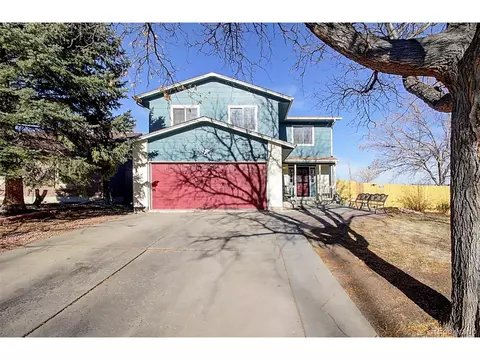 18945 E Mexico Dr, Aurora, CO 80017 photo 2