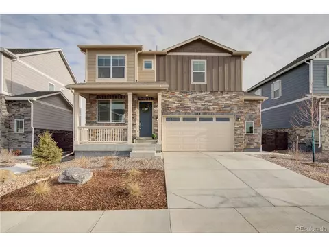 6 N Vandriver Way, Aurora, CO 80018