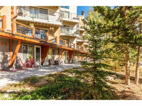 Undisclosed, Silverthorne, CO 80498