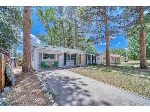 613 Yale Ave, Buena Vista, CO 81211