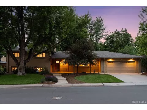 3190 S Detroit St, Denver, CO 80210