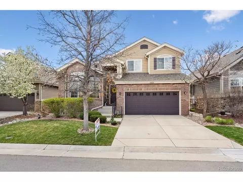 22560 E Rowland Dr, Aurora, CO 80016