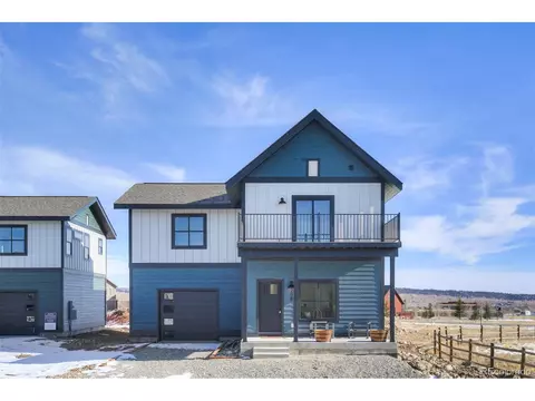 20 Star Rock Dr #B, Fairplay, CO 80440