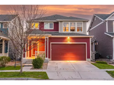 9674 E 105th Ave, Henderson, CO 80640