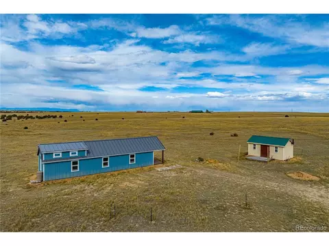 5957 Misty Ln, Rye, CO 81069