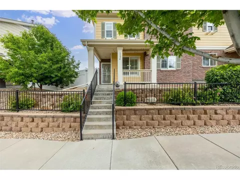 1154 S Quintero Ct, Aurora, CO 80017