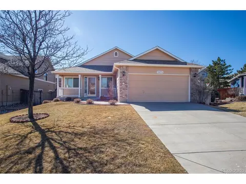18274 Peru Creek Ave, Parker, CO 80134