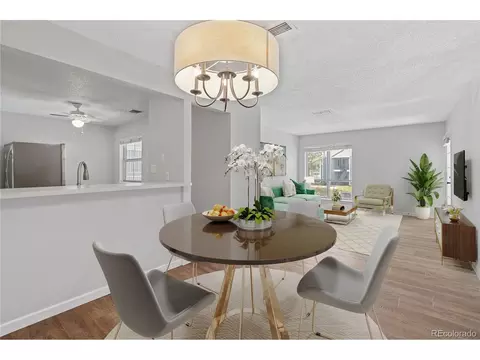 7250 S Gaylord St #H16, Centennial, CO 80122