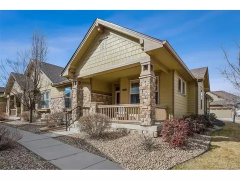 8526 W Quarles Pl, Littleton, CO 80128