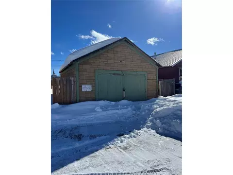 209 E 6th St, Leadville, CO 80461