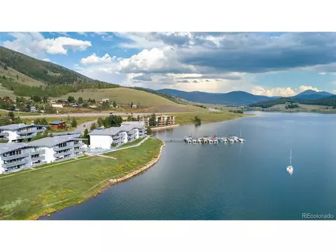 512 Tenderfoot St #94, Dillon, CO 80435