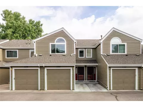 7476 E Arkansas Ave #3503, Denver, CO 80231