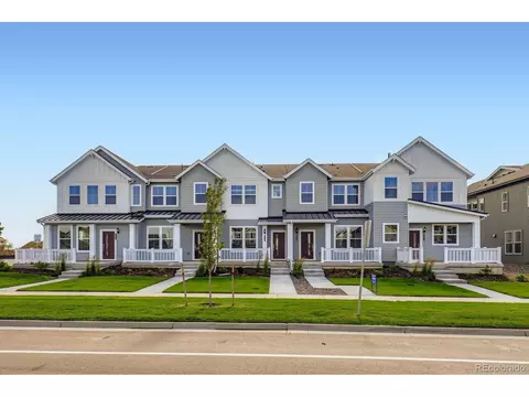 732 N Bently St, Watkins, CO 80137