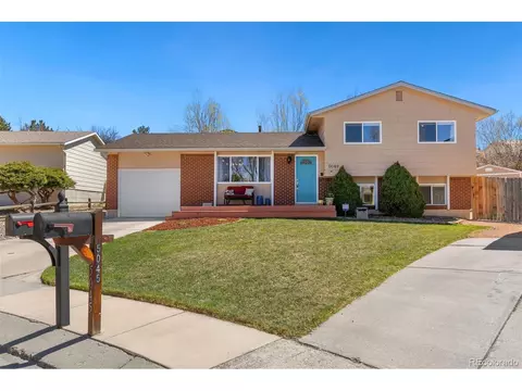 5049 Sodbuster Trl, Colorado Springs, CO 80917