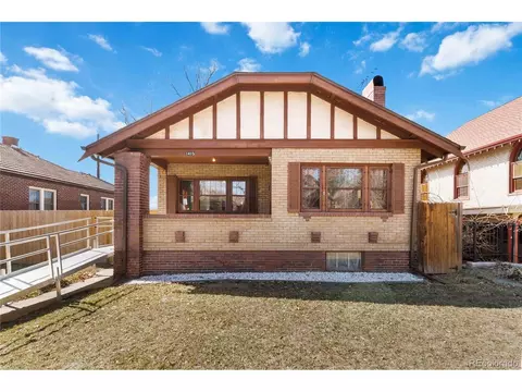 1415 S Vine St, Denver, CO 80210
