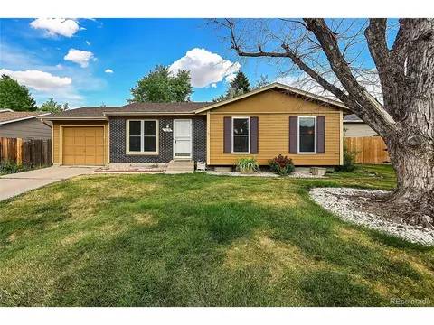2678 S Lewiston St, Aurora, CO 80013