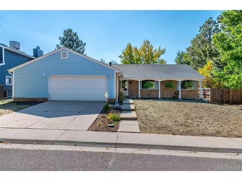 16681 E Rice Cir, Aurora, CO 80015
