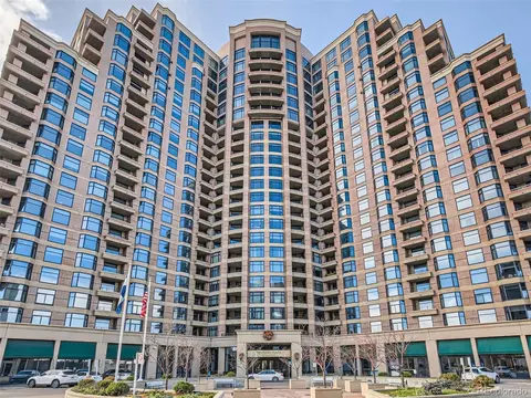 8100 E Union Ave #1006, Denver, CO 80237