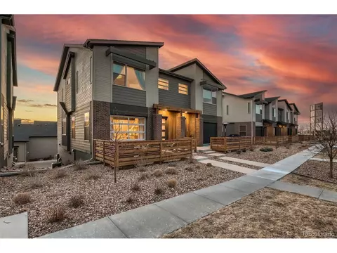 19548 E Sunset Cir, Centennial, CO 80015 photo 1
