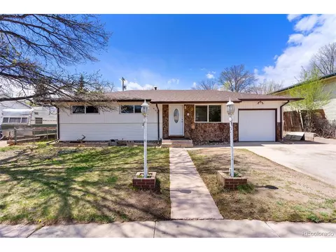 628 Bryce Dr, Colorado Springs, CO 80910