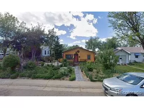 27 Lowell Blvd, Denver, CO 80219